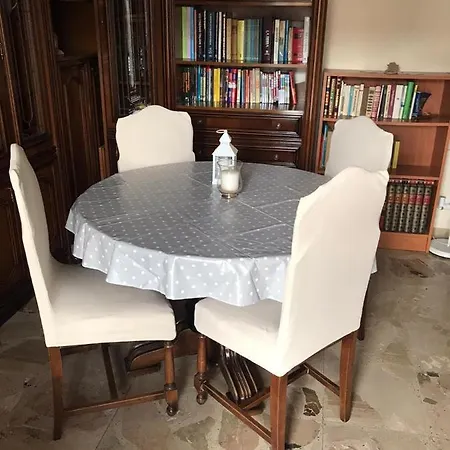 Caronte All'orizzonte Appartement *