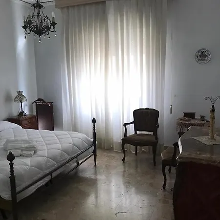 Appartement Caronte All'orizzonte *