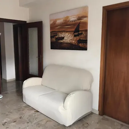 Appartement Caronte All'orizzonte *