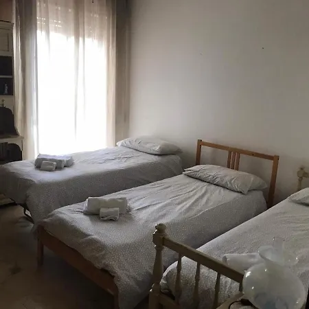Appartement Caronte All'orizzonte Messine