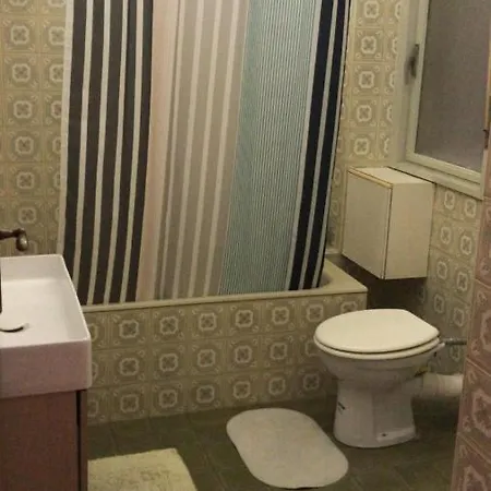 Caronte All'orizzonte Appartement