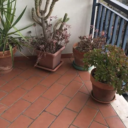 Caronte All'orizzonte Appartement Messine