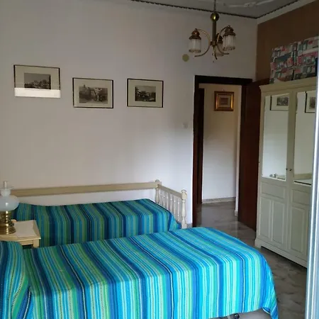 Appartement Caronte All'orizzonte *