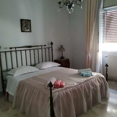 Appartement Caronte All'orizzonte *