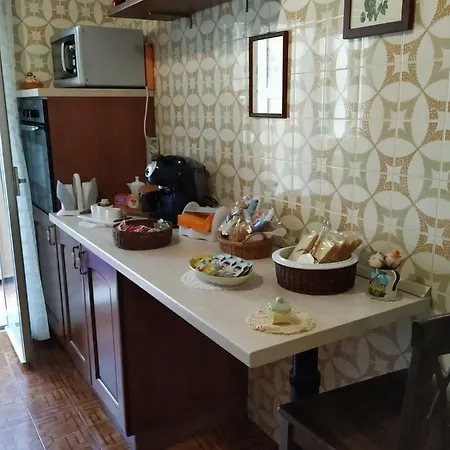 Caronte All'orizzonte Appartement *